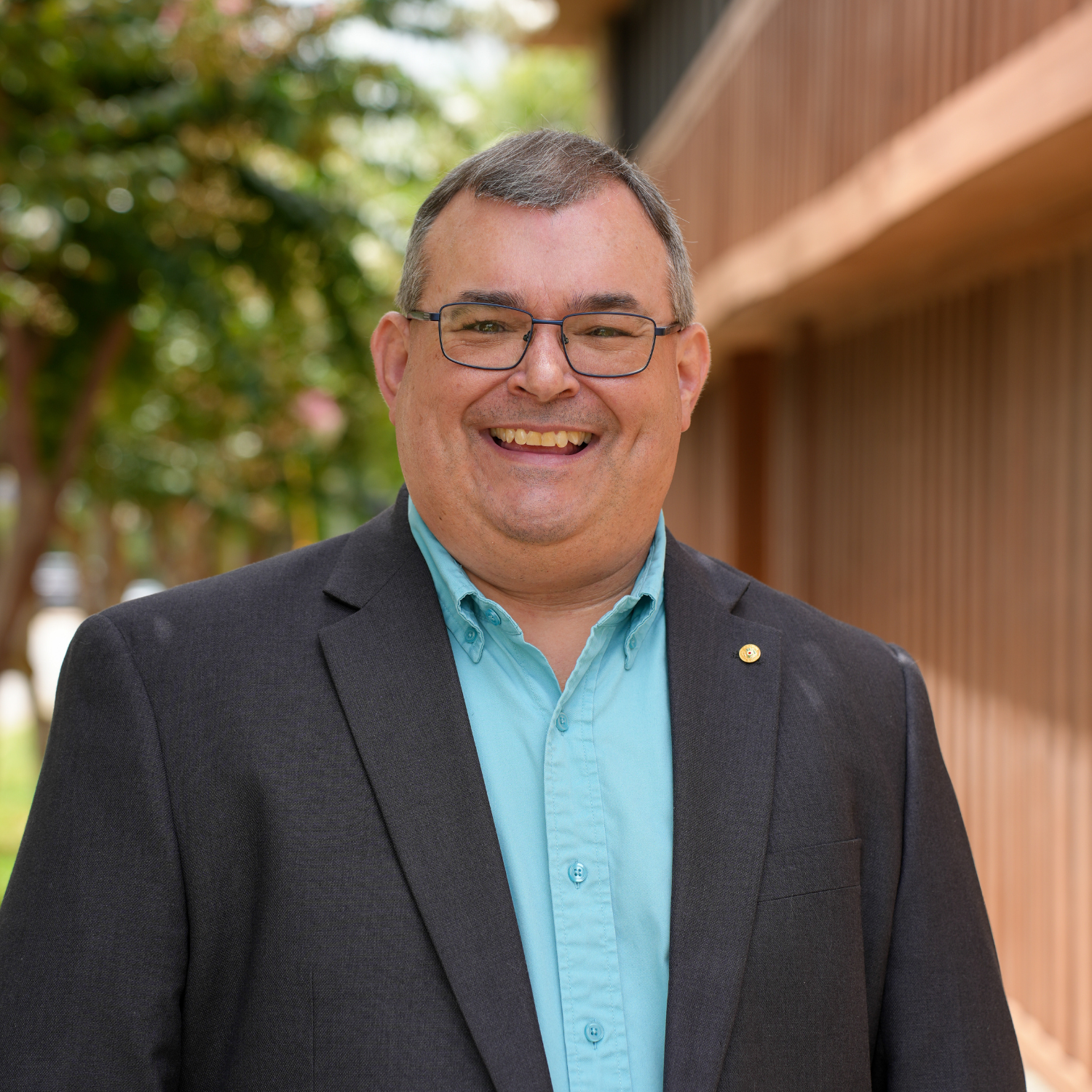 Scott Rouse – Alabama Forestry Commission